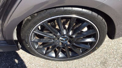 2023 Mercedes-Benz CLA CLA 35 AMG® 4MATIC®