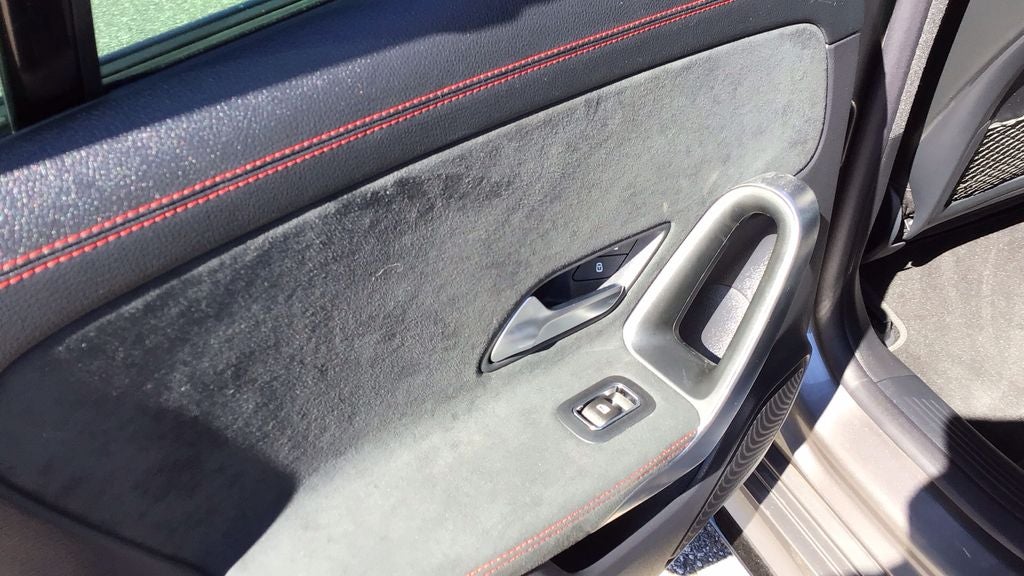 2023 Mercedes-Benz CLA CLA 35 AMG® 4MATIC®