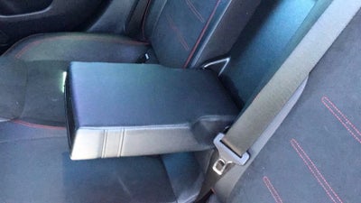 2023 Mercedes-Benz CLA CLA 35 AMG® 4MATIC®