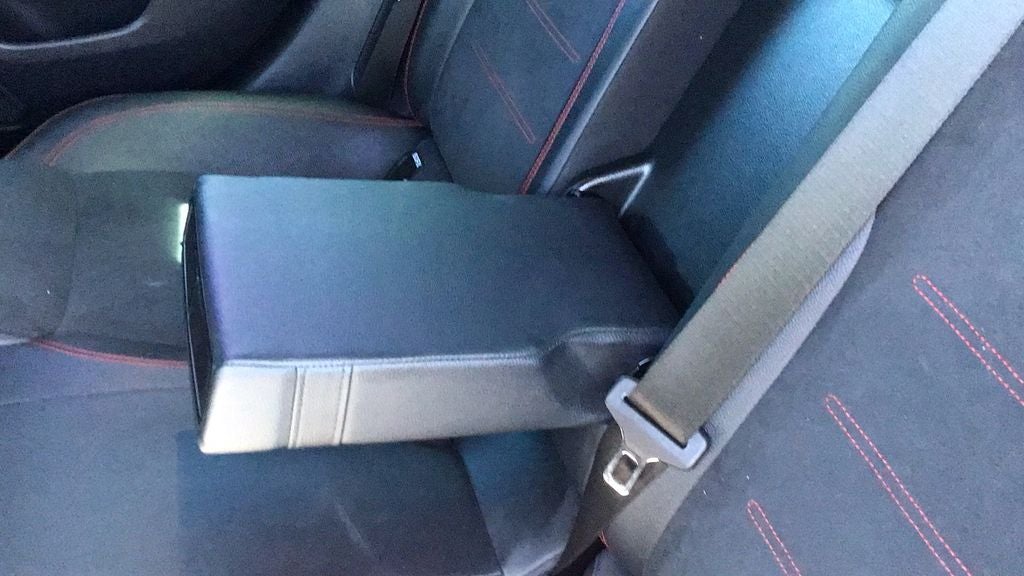 2023 Mercedes-Benz CLA CLA 35 AMG® 4MATIC®