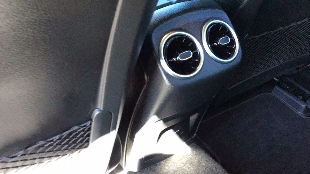 2023 Mercedes-Benz CLA CLA 35 AMG® 4MATIC®