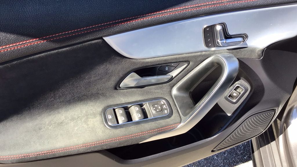 2023 Mercedes-Benz CLA CLA 35 AMG® 4MATIC®