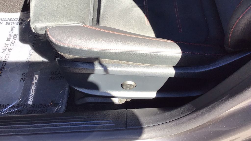 2023 Mercedes-Benz CLA CLA 35 AMG® 4MATIC®