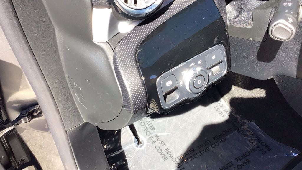 2023 Mercedes-Benz CLA CLA 35 AMG® 4MATIC®