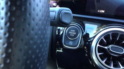 2023 Mercedes-Benz CLA CLA 35 AMG® 4MATIC®