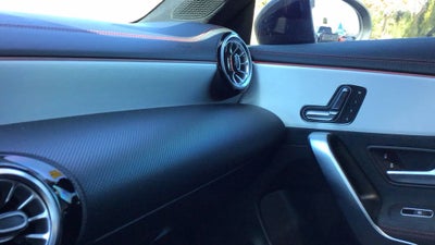 2023 Mercedes-Benz CLA CLA 35 AMG® 4MATIC®