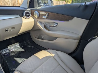 2020 Mercedes-Benz C-Class C 300 4MATIC®