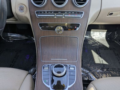 2020 Mercedes-Benz C-Class C 300 4MATIC®