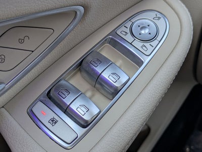 2020 Mercedes-Benz C-Class C 300 4MATIC®