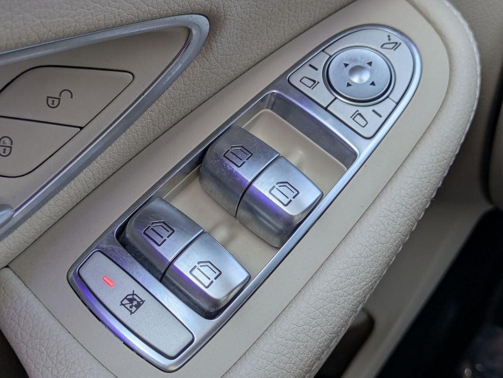 2020 Mercedes-Benz C-Class C 300 4MATIC®