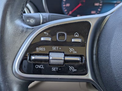 2020 Mercedes-Benz C-Class C 300 4MATIC®