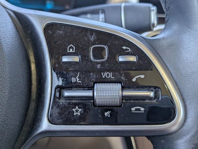 2020 Mercedes-Benz C-Class C 300 4MATIC®
