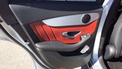 2021 Mercedes-Benz GLC GLC 43 AMG® 4MATIC®