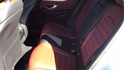 2021 Mercedes-Benz GLC GLC 43 AMG® 4MATIC®