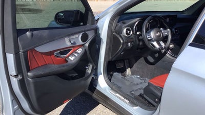 2021 Mercedes-Benz GLC GLC 43 AMG® 4MATIC®