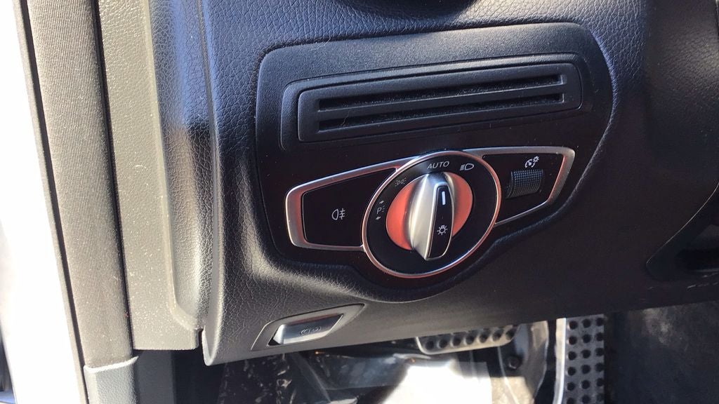 2021 Mercedes-Benz GLC GLC 43 AMG® 4MATIC®