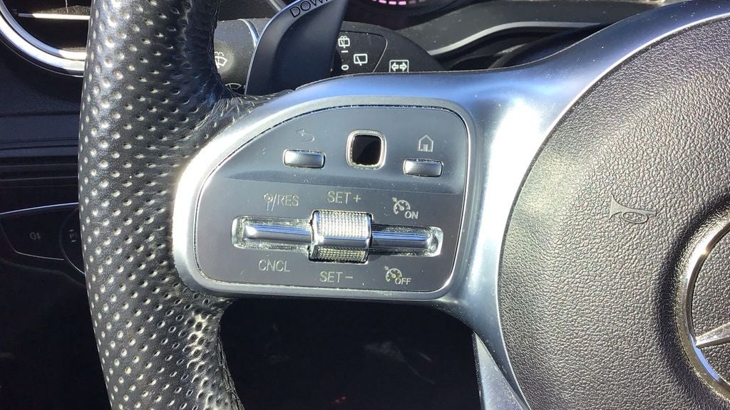 2021 Mercedes-Benz GLC GLC 43 AMG® 4MATIC®