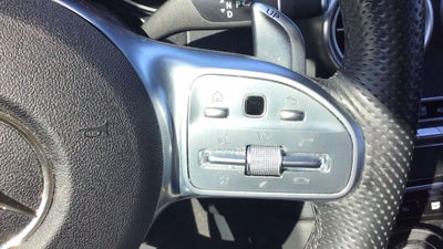 2021 Mercedes-Benz GLC GLC 43 AMG® 4MATIC®