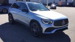2021 Mercedes-Benz GLC GLC 43 AMG® 4MATIC®