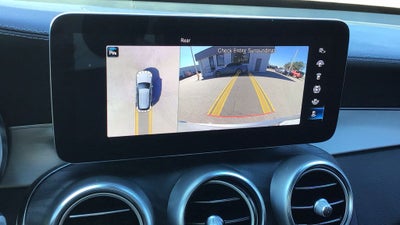 2021 Mercedes-Benz GLC GLC 43 AMG® 4MATIC®