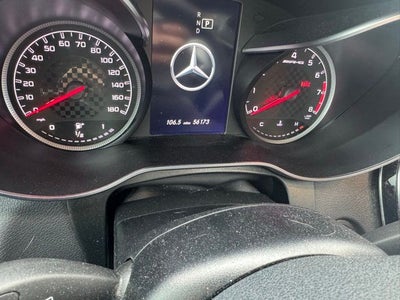 2021 Mercedes-Benz GLC GLC 43 AMG® 4MATIC®