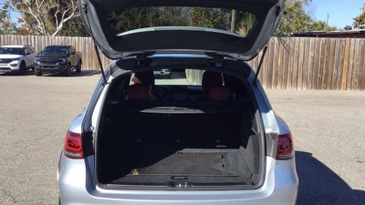 2021 Mercedes-Benz GLC GLC 43 AMG® 4MATIC®