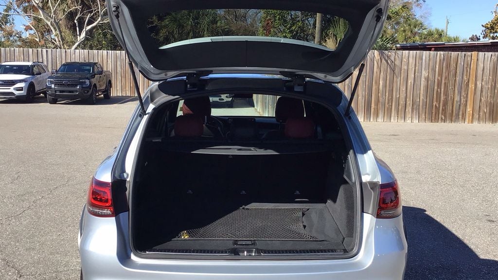 2021 Mercedes-Benz GLC GLC 43 AMG® 4MATIC®