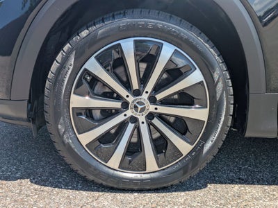 2021 Mercedes-Benz GLB GLB 250