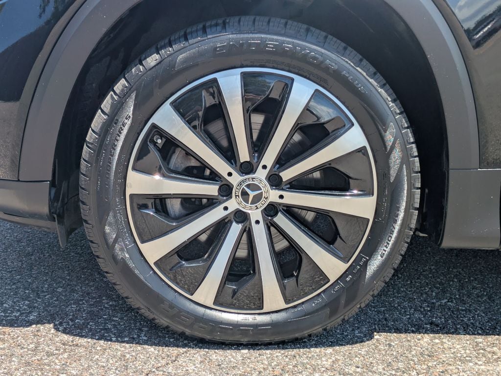 2021 Mercedes-Benz GLB GLB 250