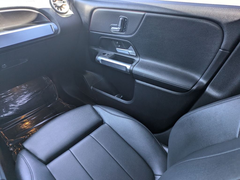 2021 Mercedes-Benz GLB GLB 250