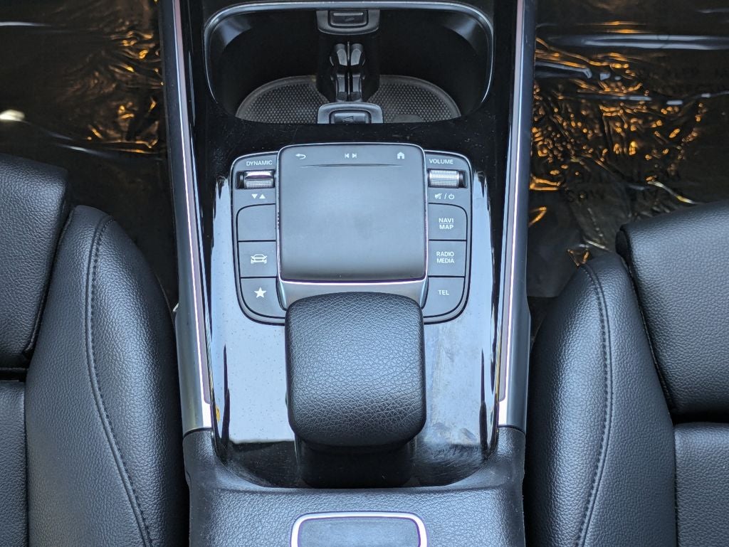 2021 Mercedes-Benz GLB GLB 250