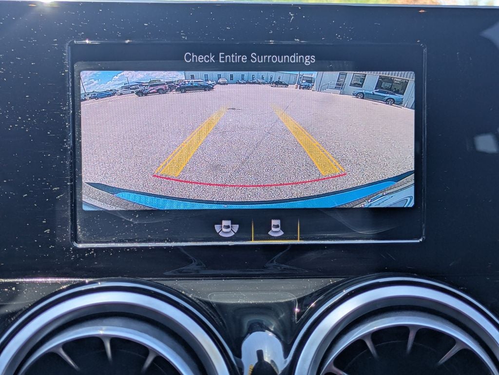 2021 Mercedes-Benz GLB GLB 250