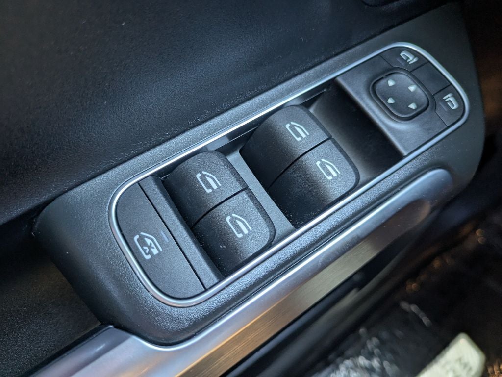 2021 Mercedes-Benz GLB GLB 250