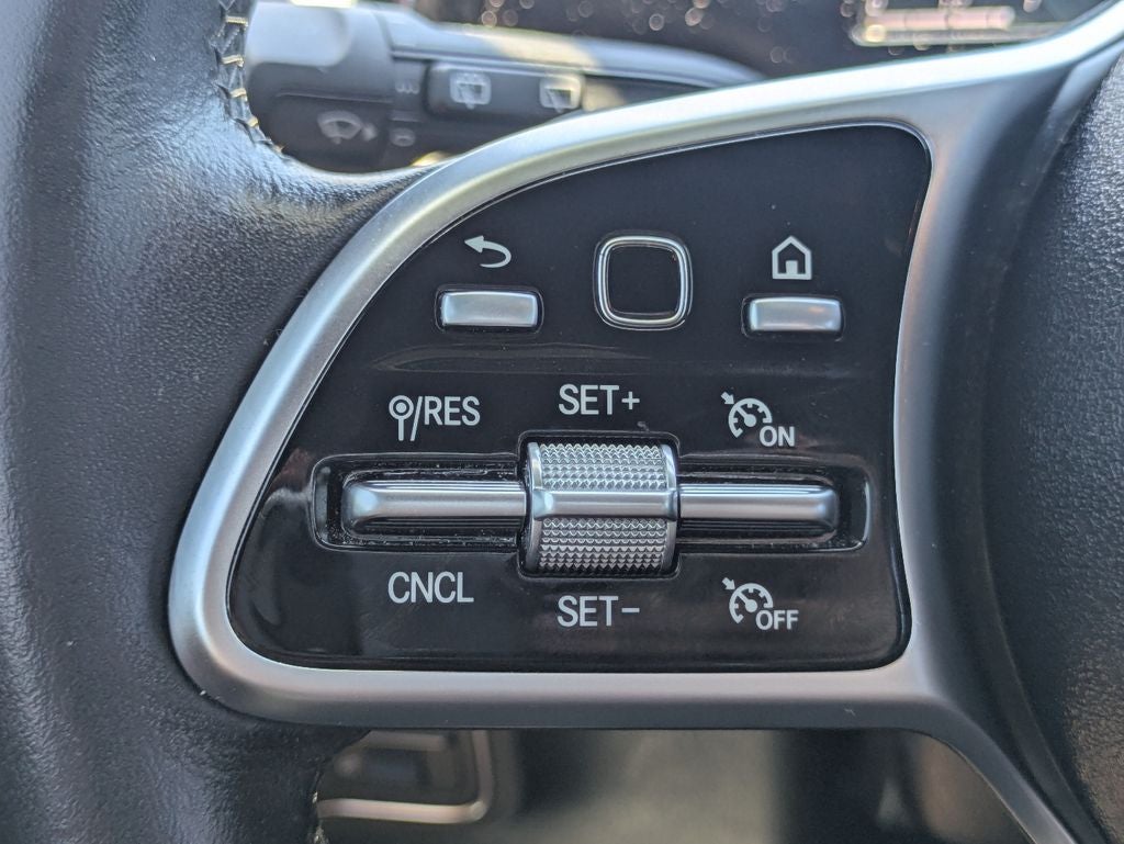 2021 Mercedes-Benz GLB GLB 250