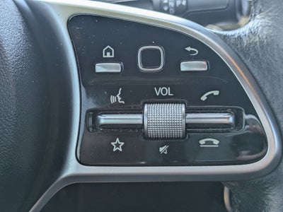 2021 Mercedes-Benz GLB GLB 250