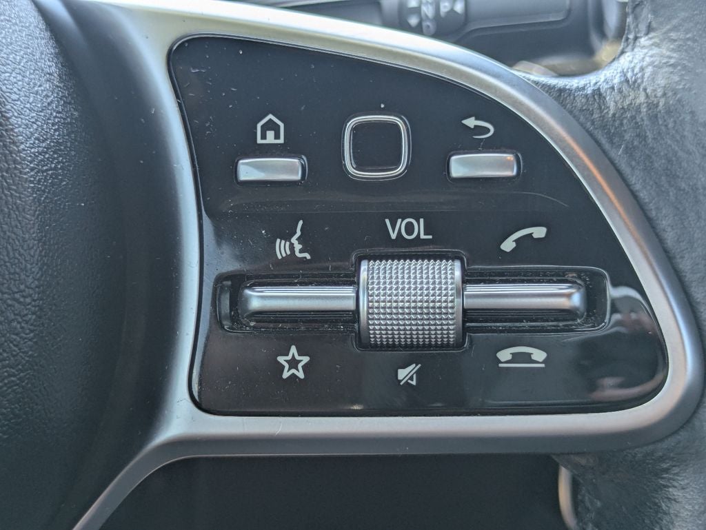 2021 Mercedes-Benz GLB GLB 250