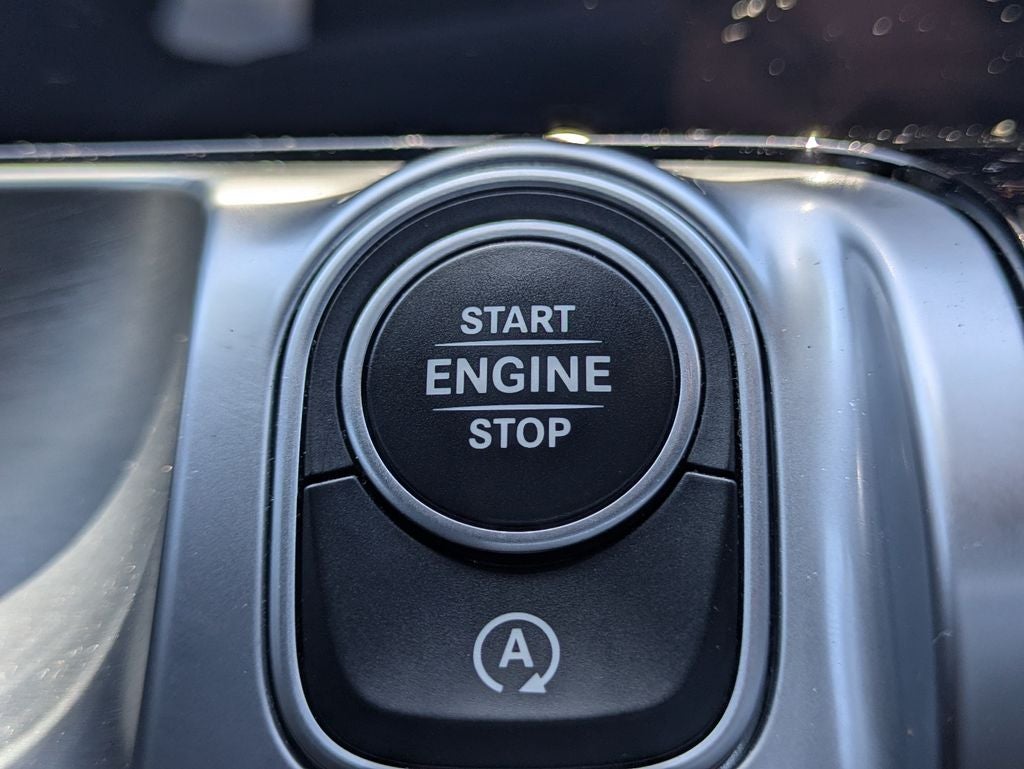 2021 Mercedes-Benz GLB GLB 250