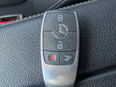 2021 Mercedes-Benz GLB GLB 250