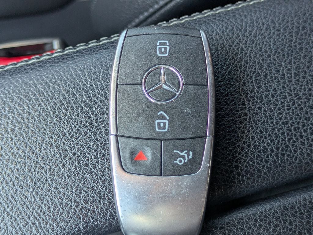 2021 Mercedes-Benz GLB GLB 250