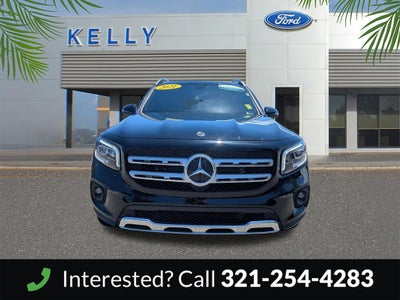 2021 Mercedes-Benz GLB GLB 250