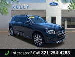 2021 Mercedes-Benz GLB GLB 250