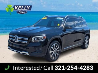 2021 Mercedes-Benz GLB GLB 250