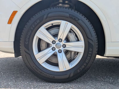 2019 Audi Q7 45 Premium Plus quattro