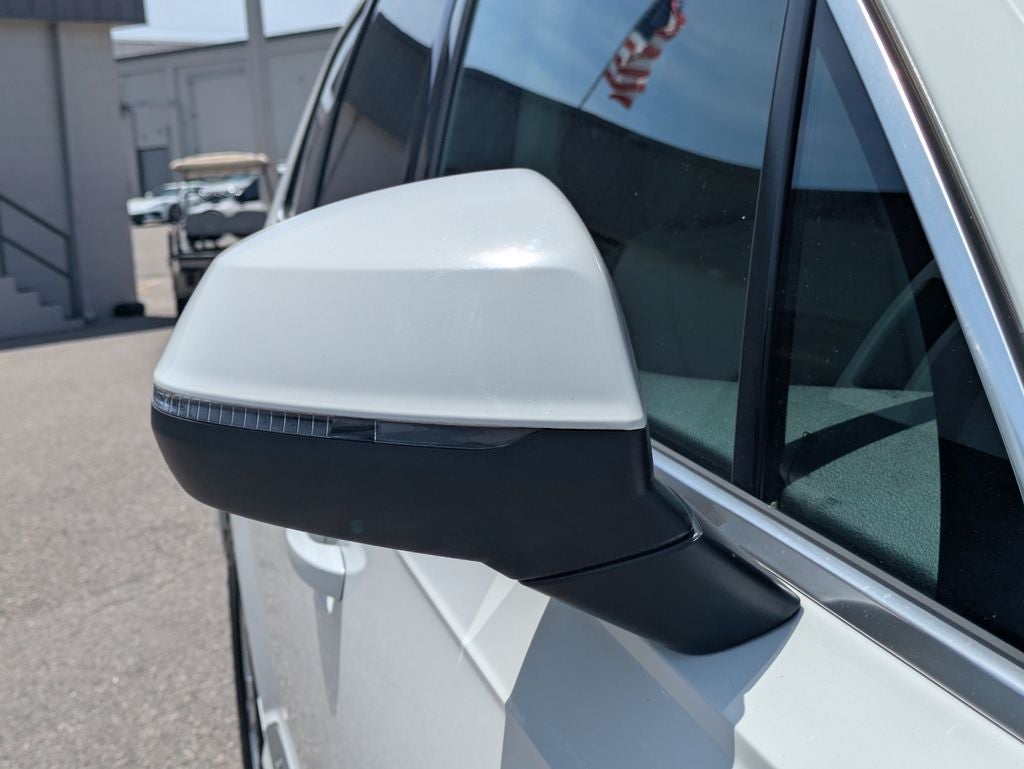 2019 Audi Q7 45 Premium Plus quattro