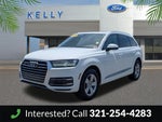 2019 Audi Q7 45 Premium Plus quattro