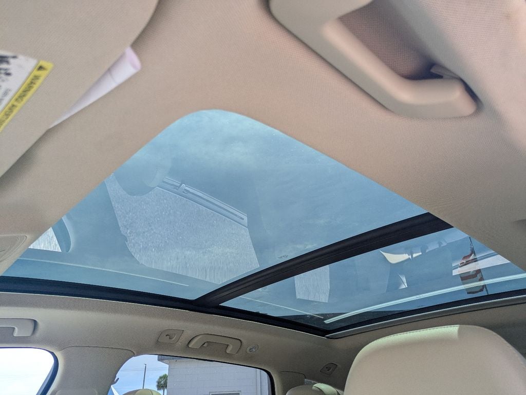 2019 Audi Q7 45 Premium Plus quattro