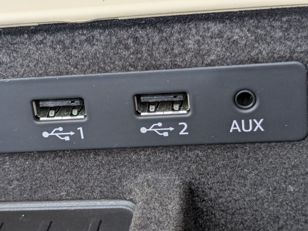 2019 Audi Q7 45 Premium Plus quattro