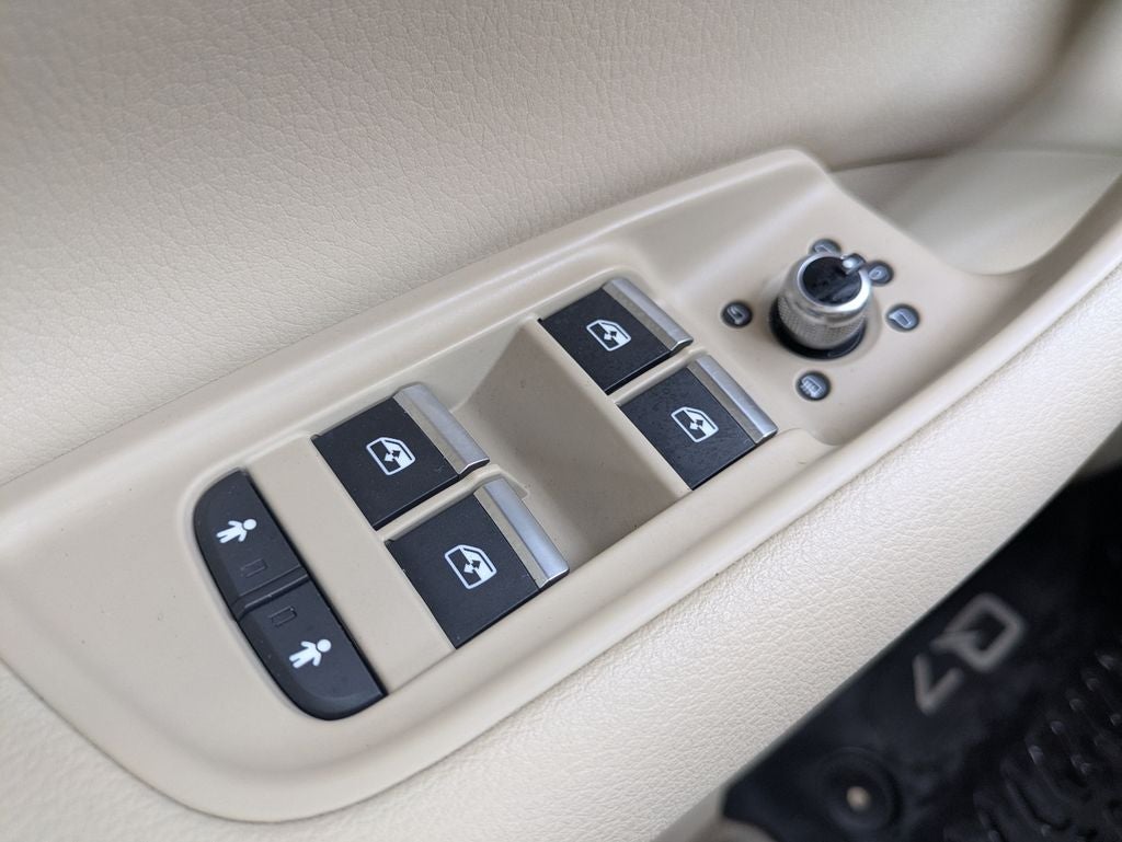2019 Audi Q7 45 Premium Plus quattro