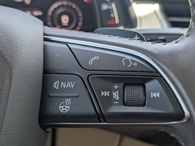 2019 Audi Q7 45 Premium Plus quattro