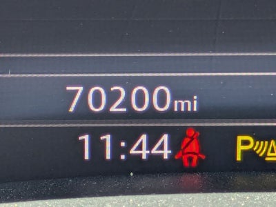 2019 Audi Q7 45 Premium Plus quattro